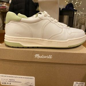 Madewell Womens Sneakers